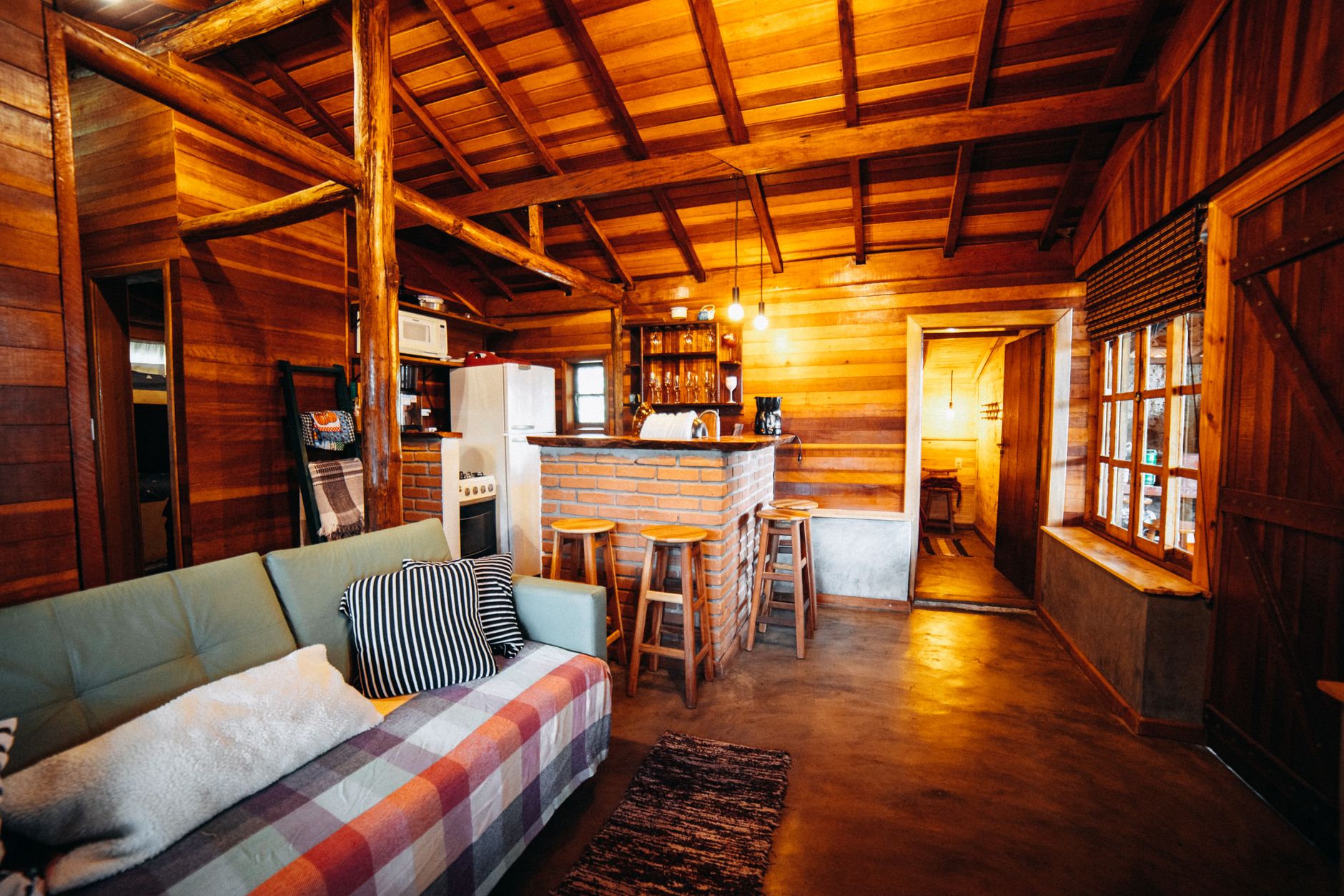 Ridge Cottage